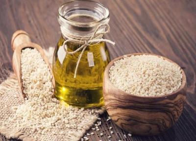 طرز تهیه روغن کنجد بدون تلخی و کدری طرز تهیه روغن کنجد بدون تلخی و کدری